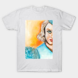 Bette Davis T-Shirt